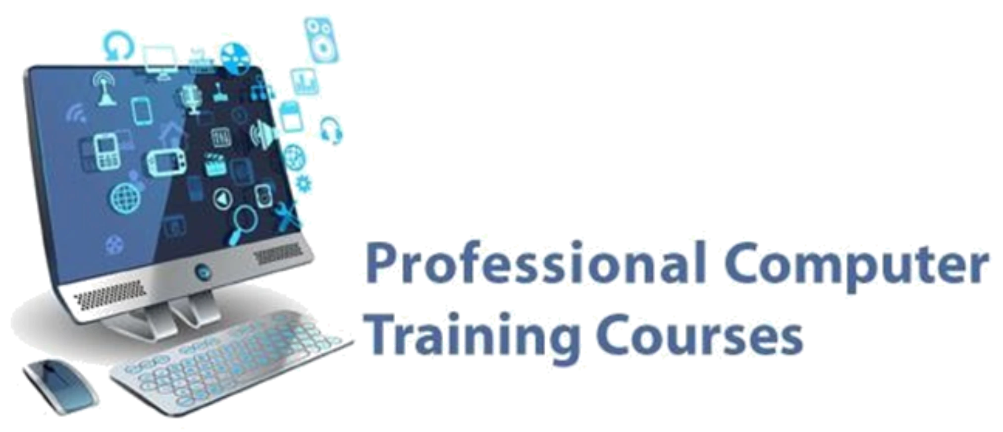 Professional Computer Training Courses